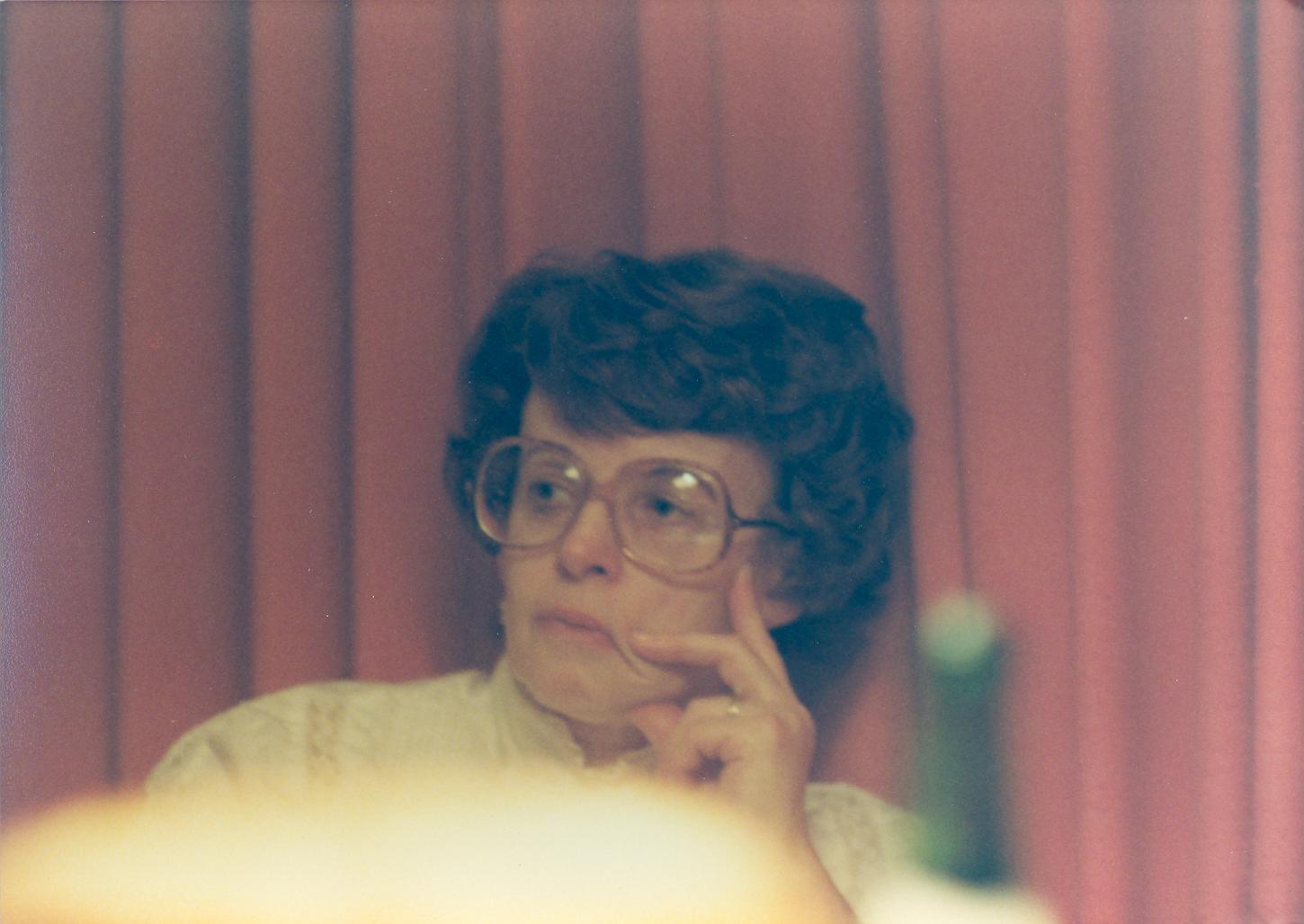 All Pictures for Subject Kathleen Kay Hershey